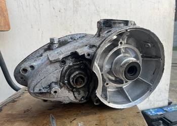 Kartery wfm 125 / wsk 125 głęboki zapłon głowica magneto cewka