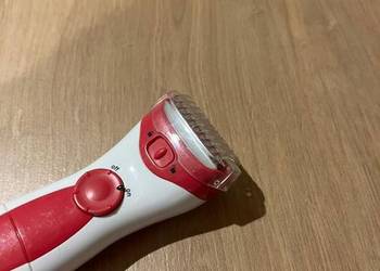 Wspaniały nowy depilator, maszynka do golenia Selecline