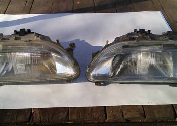 lampy reanult 19