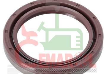 Uszczelka skrzyni biegów Iveco EuroCargo 48x65x10mm 40101843 Uszczelka skrzyni biegów Iveco EuroCargo 48x65x10mm 40101843