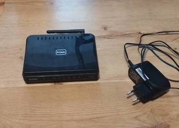 Router D-LINK DIR-300