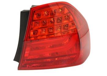 BMW E90 08–12 Lampa tylna prawa