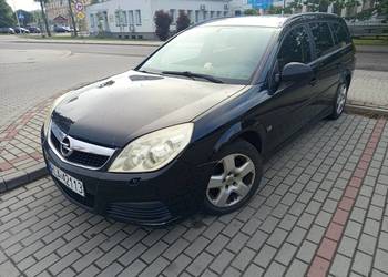 VECTRA 2.0 turbo z gazem długie opłaty zam.iana