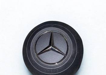 mercedes benz zaslepka poduszki kierowcy