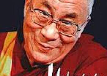 Uzdrawianie gniewu Dalajlama XIV