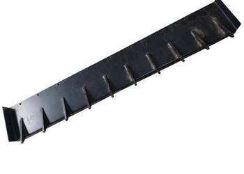 84056086 Płyta do ubijania słomy CNH