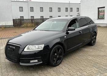 Audi A6 C6 Avant*2.0TDI**