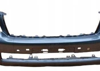 ZDERZAK PRZÓD PRZEDNI ORYGINAŁ 52119-60E01 Toyota Land Cruiser FJ150 2009-