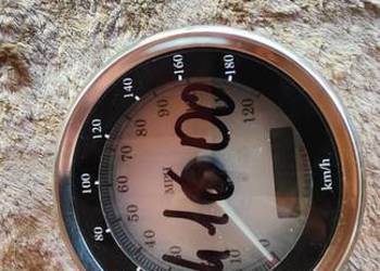Harley Davidson licznik 67457-04 zapisane 41600 mill