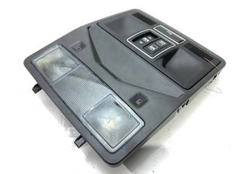 LAMPA SUFITOWA JAGUAR XJ Sedan/Limuzyna WNĘTRZA OŚWIETLENIA, KABINY