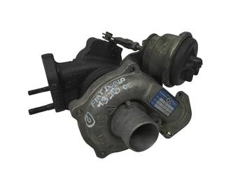 TURBOSPRĘŻĄRKA Fiat Doblo Punto Panda Opel Corsa C 1.3 CDTI JTD 73501343