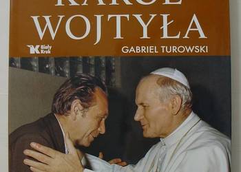 Karol Wojtyła Gabriel Turowski 2014