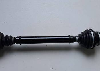 Półoś lewa VW Passat B5 przedlift 1,9 TDI 110KM po regeneracji
