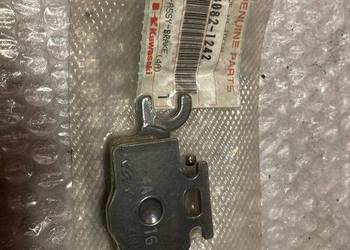 Kawasaki KX 65 klocki hamulcowe C567