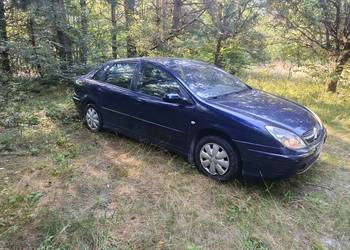 Citroen C5 2.0 Benz części