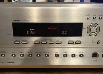 ONKYO TX-SR701E Amplituner wzmacniacz kino domowe 6x130w