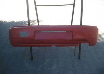 mitsubishi colt 93-95r zderzak tył mb826695