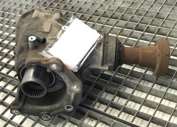 REDUKTOR SKRZYNI BIEGÓW FORD MONDEO MK5 CV61-7L486-MD 2.0 240KM