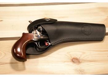 Kabura California 5,5" Czarna