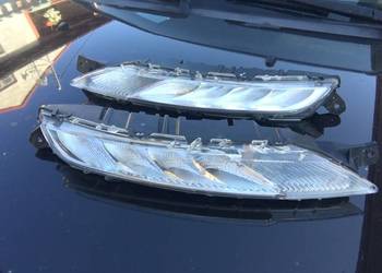 Citroen C4 Grand Picasso 2014r Lampa Led DRL