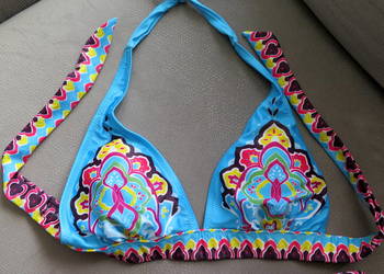 Śliczne nowe bikini, rozmiar: L