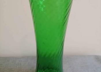 Wazon Butelkowy Spirelli 1970