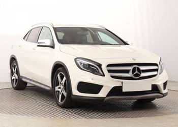 Mercedes GLA GLA 200
