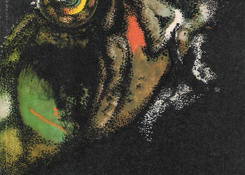 Niecierpliwość - J. Gerhard.