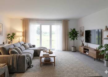 Twój wymarzony dom w spokojnej, zielonej okolicy Namysłowa !