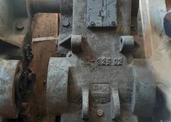Przekładnia kątowa 2K325 Reduktor wd325 Befared