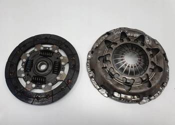 VW Golf V 1.6 FSI DOCISK TARCZA sprzęgło