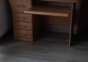 biurko bardzo pilnie sprzedam