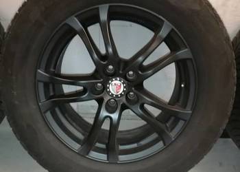 Felgi 17 Skoda Kodiaq