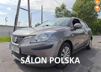 Suzuki Baleno
