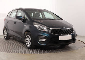 Kia Carens 1.6 GDI