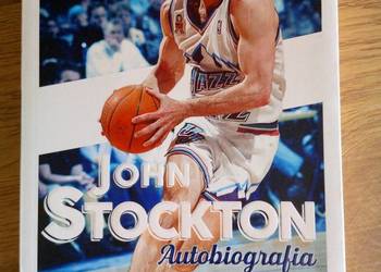 John Stockton Autobiografia