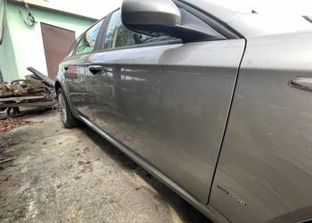 Alfa Romeo 159 drzwi prawe/lewe przód/tył