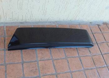 BLENDA KLAPY LEWY TYŁ RENAULT SCENIC II 8200140171