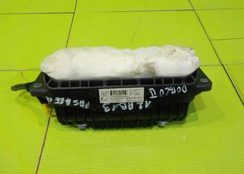 FIAT DOBLO II 10r AIRBAG poduszka pasazera 51878915 00518778910