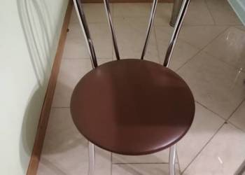 krzesła kuchenne biurowe