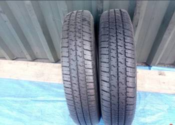 Opony Firestone 155 - R 14 F 560 Para