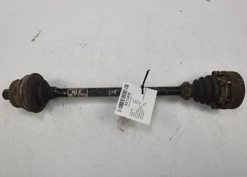 PÓŁOŚ PRAWA TYŁ AUDI A8 D2 4D0501203G