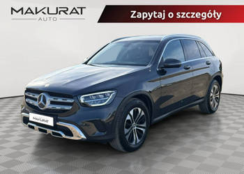 Mercedes GLC 200 WE6F832#200 d 4-Matic Podgrz.f NAVI K.cof Salon PL VAT23%…