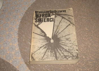 Wyrok śmierci -Goszczurny / jsa