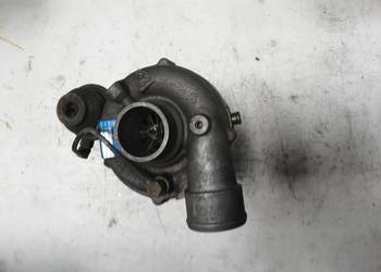 Turbosprężarka Land Rover 2.4 TD 53169706701 Turbosprężarka Land Rover 2.4 TD 53169706701