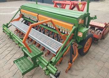 Siewnik amazone d8 special szer.3m
