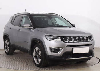 Jeep Compass 1.4 MultiAir
