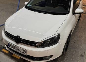 Golf 6 VI 1.8tsi bez wady olejowej!!!