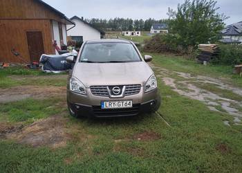 Nissan Qashqai 2.0 dCi 150 km