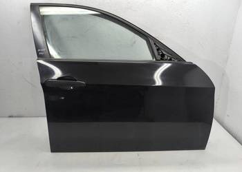 DRZWI PRAWY PRZÓD BMW E90 2.0B 475